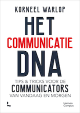 Het communicatie DNA (e-Book)