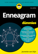Enneagram voor Dummies (epub) (e-Book)