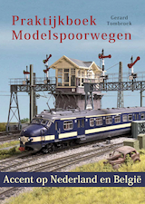 Praktijkboek Modelspoorwegen