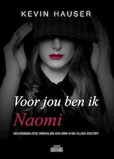 Voor jou ben ik Naomi (e-Book)