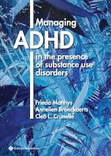 Managing ADHD in the presence of substance use disorders