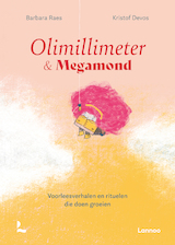 Olimillimeter en Megamond