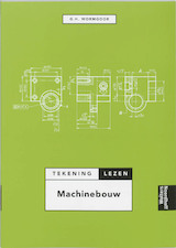 Tekeninglezen machinebouw