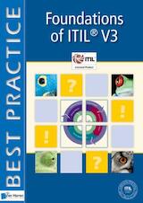 Foundations of ITIL (e-Book)