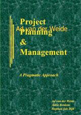 Project planning and management (PPM) (e-Book)