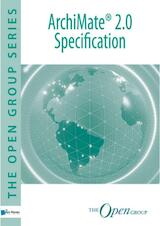 Archimate 2.0 specification (e-Book)