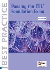 Passing the ITIL foundation excam / 2011 (e-Book)