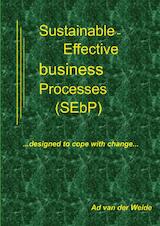 Sustainable-Effective business pProcesses (SEbP) (e-Book)