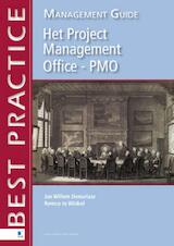 Het project management Office - PMO management guide (e-Book)