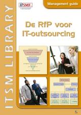 De rfp voor IT-Outsourcing (e-Book)