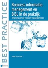 Business informatiemanagement en BiSL in de praktijk (e-Book)