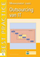 Outsourcing van IT / deel Management guide (e-Book)