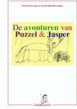 De avonturen van puzzel en Jasper