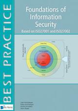 Foundations of Information Security (e-Book)