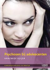 Psychosen bij adolescenten (e-Book)