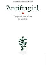Antifragiel (e-Book)