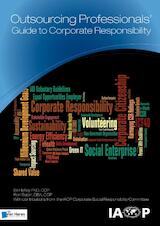 Outsourcing Professionals' Guide to Corporate Responsibility (e-Book)