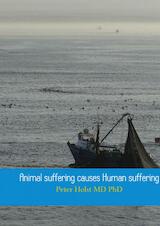 Animal suffering causes Human suffering