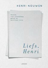 Liefs, Henri (e-Book)