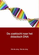 De zoektocht naar het didactisch DNA (e-Book)