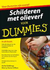 Schilderen met olieverf voor Dummies (e-Book)