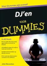 DJ'en voor Dummies (e-Book)