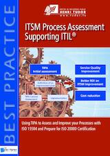 ITSM Process Assessment Supporting ITIL (e-Book)