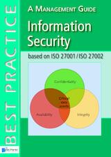 Information Security based on ISO 27001/ISO 27002 (e-Book)