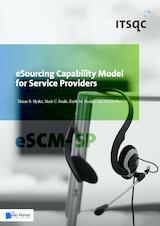 Esourcing capability model for service providers (e-Book)