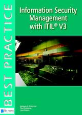 Information Security Management with ITIL® V3 (e-Book)