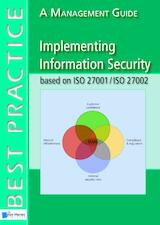 Implementing information security based on iso 27001/iso 27002 (e-Book)