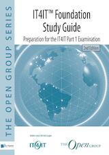 IT4IT 2.1 Foundation  Study Guide (e-Book)