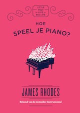 Hoe speel je piano? (e-Book)