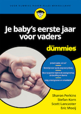 Je babys eerste jaar voor vaders voor Dummies (e-Book)