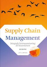 Supply Chain Management, 2e editie met MyLab NL toegangscode