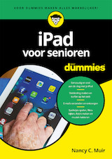 iPad voor senioren voor Dummies (e-Book)