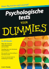 Psychologische tests voor Dummies (e-Book)