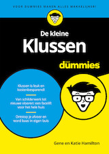 De kleine Klussen voor Dummies (e-Book)
