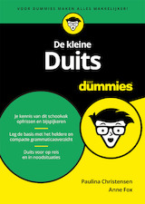 De kleine Duits voor Dummies (e-Book)