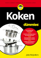 Koken voor Dummies (e-Book)