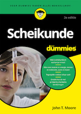 Scheikunde voor Dummies, 2e editie (e-Book)