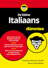 De kleine Italiaans voor Dummies (e-Book)