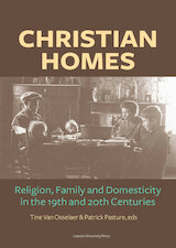 Christian Homes (e-Book)