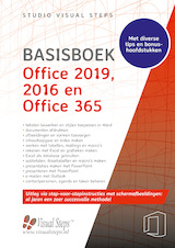 Basisboek Office 2019 en Office 365