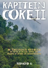 De Surinaamse Connectie (e-Book)