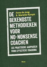 De bekendste methodieken voor no-nonsense coaching (e-Book)