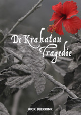 De krakatau tragedie (e-Book)