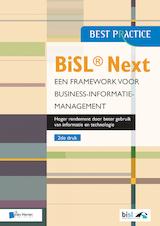 BiSL2 – Een Framework voor business informatiemanagement