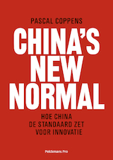 China's new normal (e-book) (e-Book)