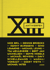 XIII Antwerpen (e-Book)